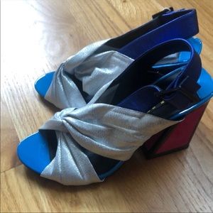 Brand new Kat Maconie ADORABLE heels